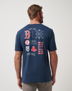 Baltimore Orioles Top Recruit Polo