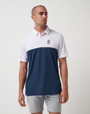 Arizona Diamondbacks Top Recruit Polo