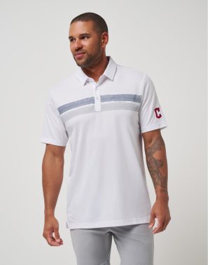 Los Angeles Dodgers Home Run Leader Polo