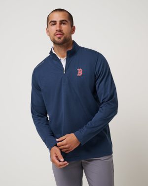 San Diego Padres Gameday Heater Polo