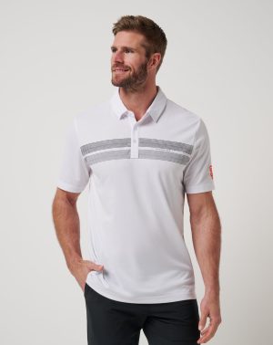 Texas Rangers Top Recruit Polo