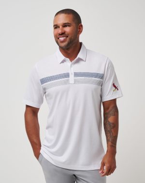 San Francisco Giants Home Run Leader Polo