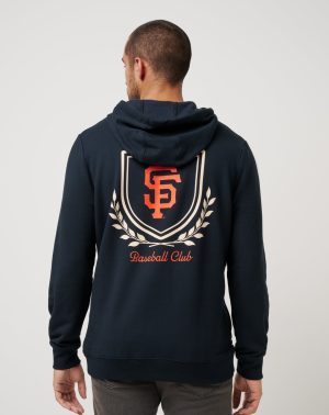 Atlanta Braves Stadium Hoodie