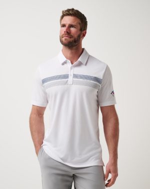 Kansas City Royals Playoff Pitch Polo