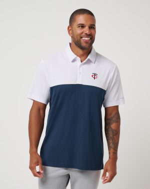 Washington Nationals Playoff Pitch Polo