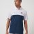 White/Navy