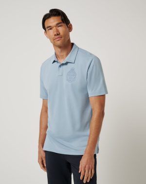 Rudder Runner Polo