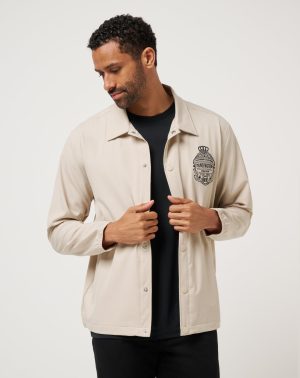 Lost Cave Jacket