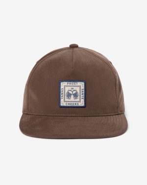 Full Send Feb Snapback Hat
