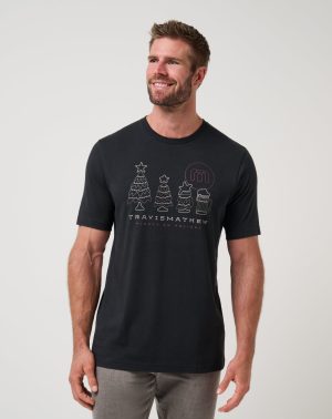 Court Control Tee