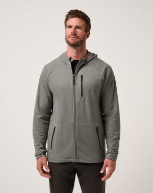 Mountain Pass Long Jacket