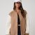 Heather Chestnut Multi