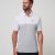 White/Heather Grey