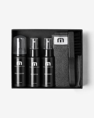 Shoe Care Kit
