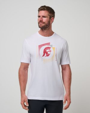 USC Stadium Hoodie