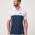 White/Navy