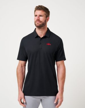 Stanford School Pride Polo