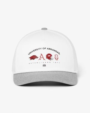 Arkansas Recruiting Class Snapback Hat