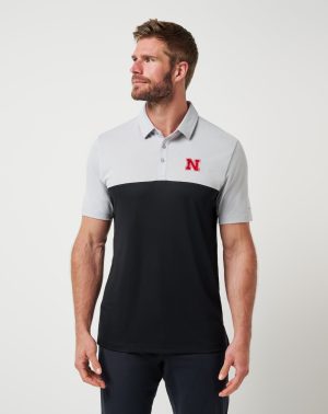 Nebraska Top Recruit Polo