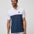 White/Navy