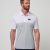 White/Heather Grey