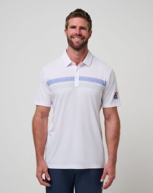 Auburn Top Recruit Polo