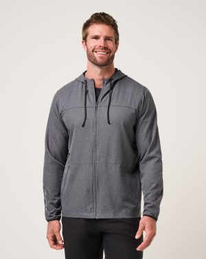 Return Flight Shirt Jacket