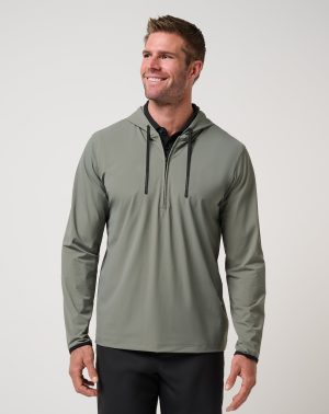 Hero Hour Tech Hoodie