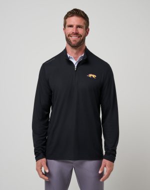 FSU Time To Tailgate Quarter Zip