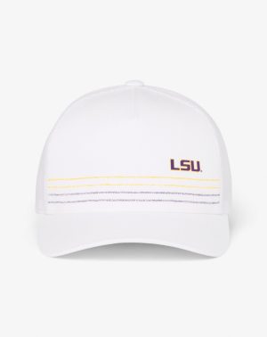 Arkansas Defensive Line Snapback Hat