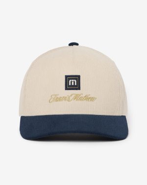 Club Dues Snapback Hat