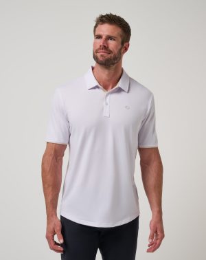 Featherweight Cruise Polo
