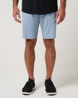 Ocean Opulence Boardshort 18In
