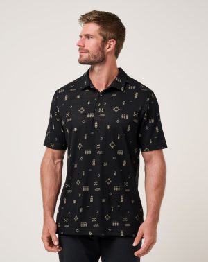 Line Of Play Polo