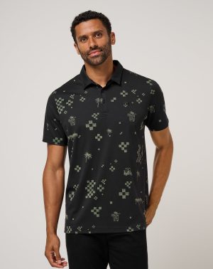 Society Rules Polo