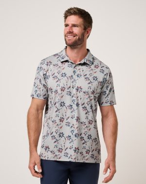Featherweight Caves Polo