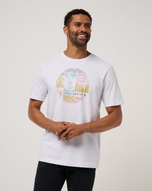 Hold My Calls Tee