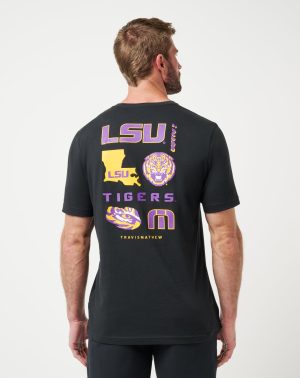 Auburn Playoffs 2.0 Tee