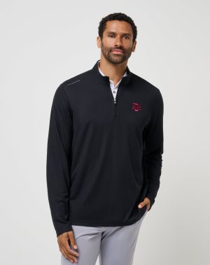 Tennessee Time To Tailgate Quarter Zip