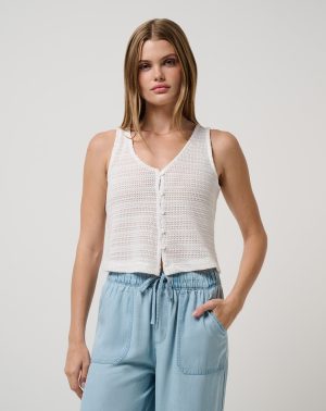 Rooftop Boyfriend Tee