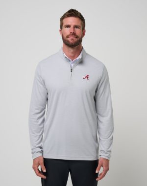 Nebraska Drop Back Polo
