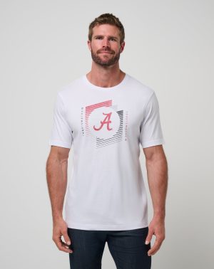 Tennessee Drop Back Polo
