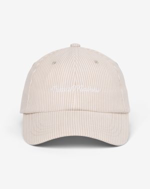 Summer Air Hat