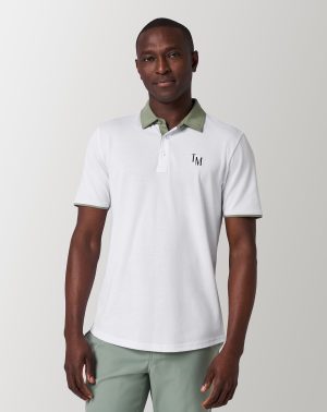 Clubhouse Classic Polo
