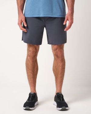 Court Ready Active E-Waist Short 7.5In