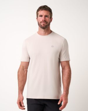 Heater Pro Chest Stripe Youth Polo