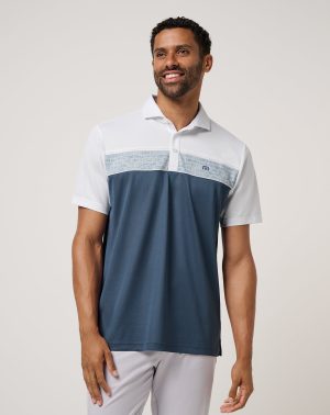 Featherweight Drift Polo