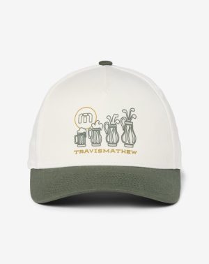 Hidden Royalty Snapback Hat