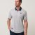 Heather Grey/Navy