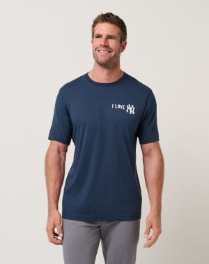 Arizona Diamondbacks Dugout Dreams Tee